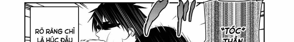 Thứ mà đôi ta mong muốn - Chapter 70 - Page 23