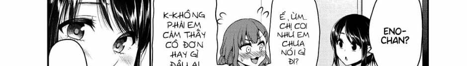 Thứ mà đôi ta mong muốn - Chapter 70 - Page 29