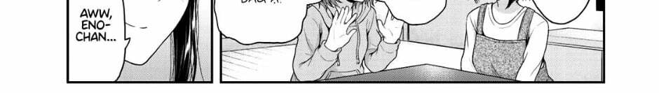 Thứ mà đôi ta mong muốn - Chapter 70 - Page 30