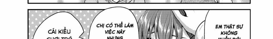 Thứ mà đôi ta mong muốn - Chapter 70 - Page 33