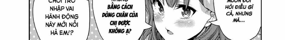 Thứ mà đôi ta mong muốn - Chapter 70 - Page 34