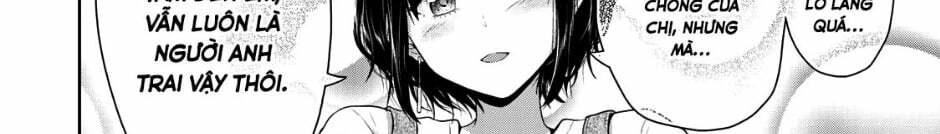 Thứ mà đôi ta mong muốn - Chapter 70 - Page 38