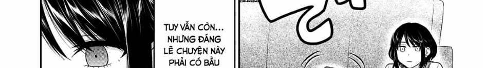 Thứ mà đôi ta mong muốn - Chapter 70 - Page 43
