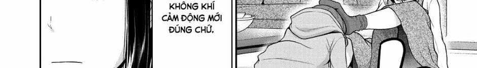 Thứ mà đôi ta mong muốn - Chapter 70 - Page 44