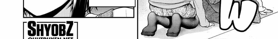 Thứ mà đôi ta mong muốn - Chapter 70 - Page 45