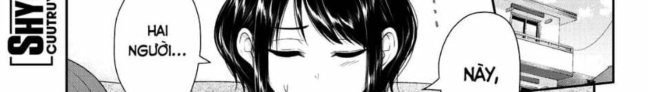 Thứ mà đôi ta mong muốn - Chapter 70 - Page 7