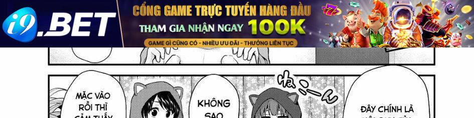 Thứ mà đôi ta mong muốn - Chapter 71 - Page 10