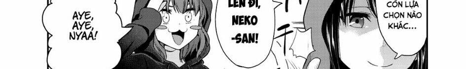 Thứ mà đôi ta mong muốn - Chapter 71 - Page 13