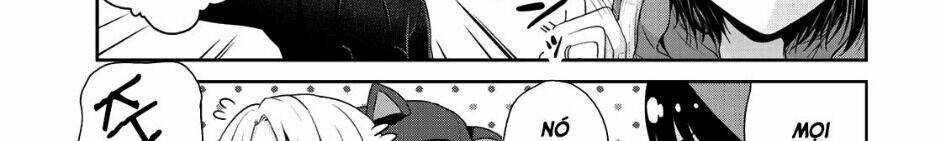 Thứ mà đôi ta mong muốn - Chapter 71 - Page 14