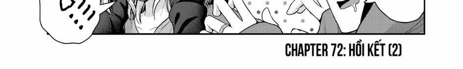 Thứ mà đôi ta mong muốn - Chapter 71 - Page 16