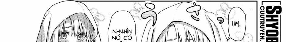 Thứ mà đôi ta mong muốn - Chapter 71 - Page 18