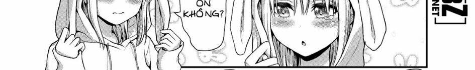 Thứ mà đôi ta mong muốn - Chapter 71 - Page 19