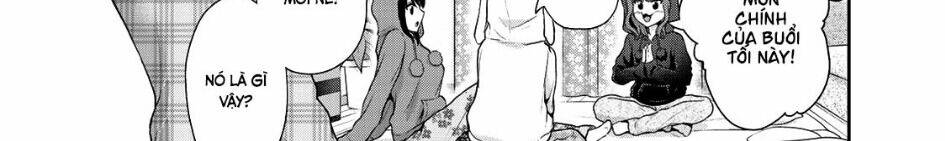 Thứ mà đôi ta mong muốn - Chapter 71 - Page 23