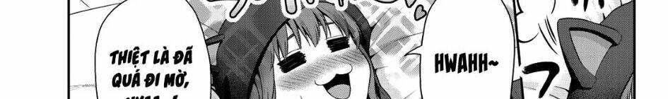 Thứ mà đôi ta mong muốn - Chapter 71 - Page 28