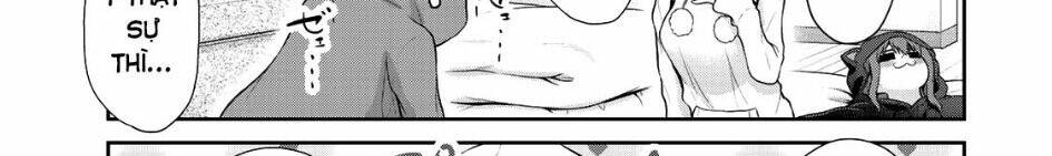 Thứ mà đôi ta mong muốn - Chapter 71 - Page 31