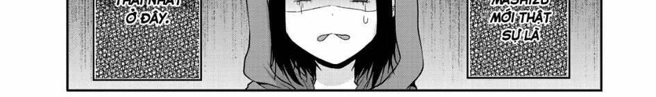 Thứ mà đôi ta mong muốn - Chapter 71 - Page 35