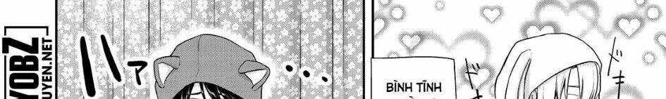 Thứ mà đôi ta mong muốn - Chapter 71 - Page 37