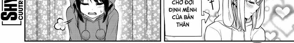 Thứ mà đôi ta mong muốn - Chapter 71 - Page 38