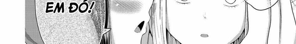 Thứ mà đôi ta mong muốn - Chapter 71 - Page 41