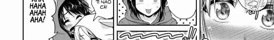 Thứ mà đôi ta mong muốn - Chapter 71 - Page 44