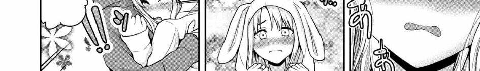 Thứ mà đôi ta mong muốn - Chapter 71 - Page 45