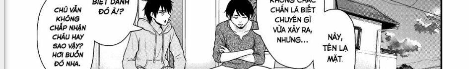 Thứ mà đôi ta mong muốn - Chapter 72 - Page 9