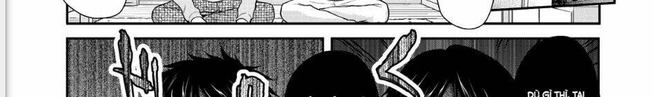 Thứ mà đôi ta mong muốn - Chapter 72 - Page 10