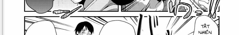 Thứ mà đôi ta mong muốn - Chapter 72 - Page 12