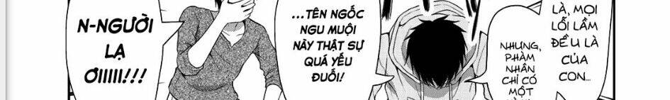 Thứ mà đôi ta mong muốn - Chapter 72 - Page 13