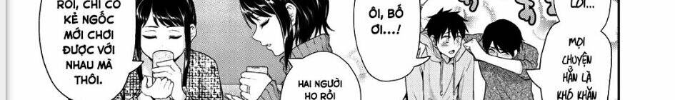 Thứ mà đôi ta mong muốn - Chapter 72 - Page 15