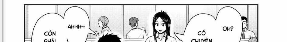 Thứ mà đôi ta mong muốn - Chapter 72 - Page 20