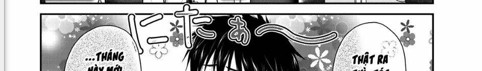 Thứ mà đôi ta mong muốn - Chapter 72 - Page 22