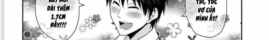 Thứ mà đôi ta mong muốn - Chapter 72 - Page 23