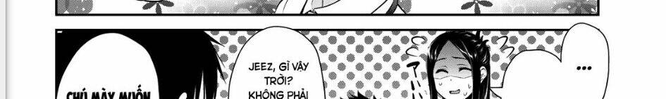 Thứ mà đôi ta mong muốn - Chapter 72 - Page 24