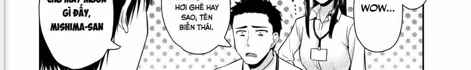 Thứ mà đôi ta mong muốn - Chapter 72 - Page 25