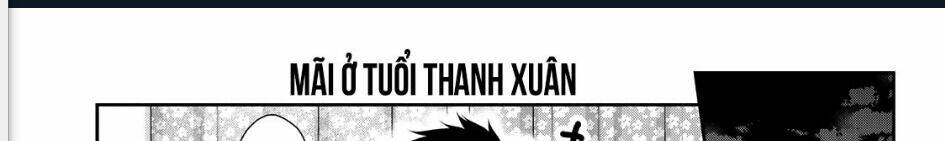 Thứ mà đôi ta mong muốn - Chapter 72 - Page 27