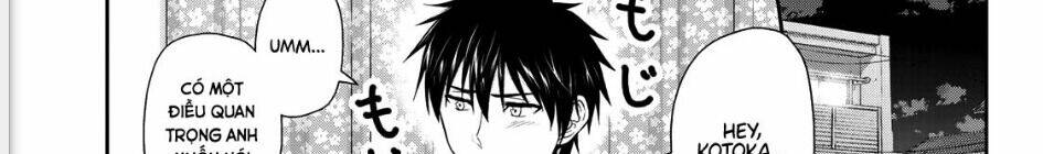 Thứ mà đôi ta mong muốn - Chapter 72 - Page 28