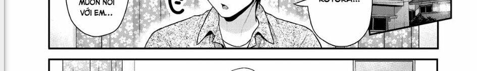 Thứ mà đôi ta mong muốn - Chapter 72 - Page 29