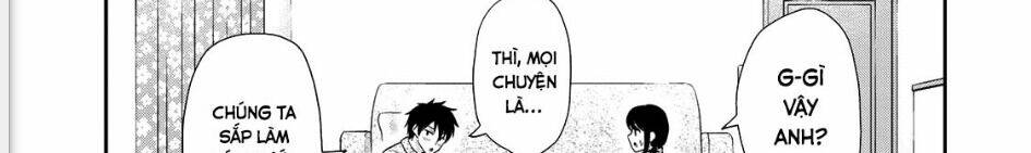 Thứ mà đôi ta mong muốn - Chapter 72 - Page 30