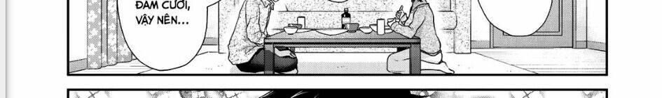 Thứ mà đôi ta mong muốn - Chapter 72 - Page 31