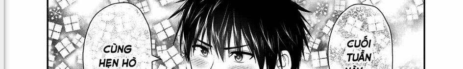 Thứ mà đôi ta mong muốn - Chapter 72 - Page 32