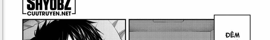 Thứ mà đôi ta mong muốn - Chapter 72 - Page 37