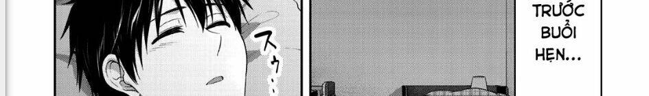 Thứ mà đôi ta mong muốn - Chapter 72 - Page 38