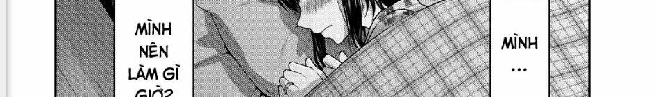 Thứ mà đôi ta mong muốn - Chapter 72 - Page 40