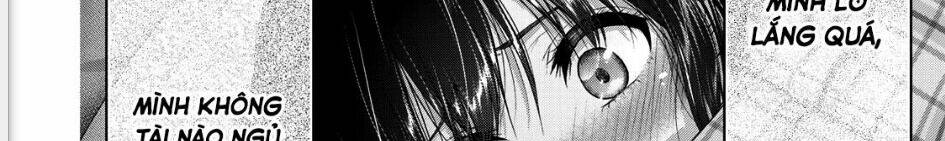 Thứ mà đôi ta mong muốn - Chapter 72 - Page 43