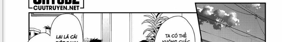 Thứ mà đôi ta mong muốn - Chapter 72 - Page 8