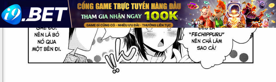 Thứ mà đôi ta mong muốn - Chapter 73 - Page 12