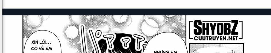 Thứ mà đôi ta mong muốn - Chapter 73 - Page 13