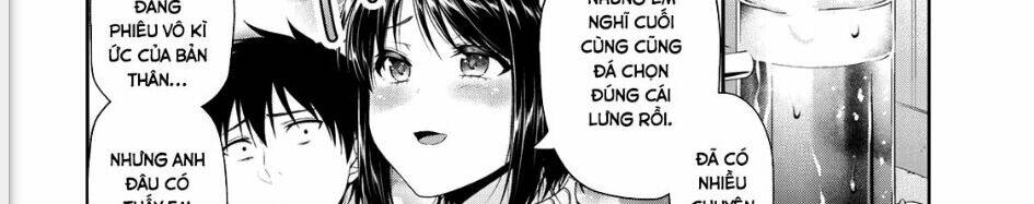 Thứ mà đôi ta mong muốn - Chapter 73 - Page 14