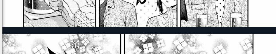 Thứ mà đôi ta mong muốn - Chapter 73 - Page 20